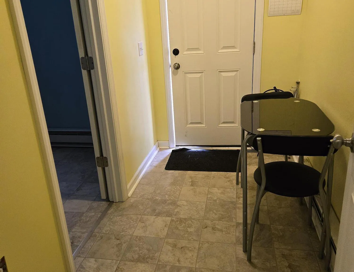 1 bed, 500 sqft, $750 — Photo 1