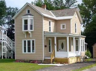 82 Maple St, Hudson Falls, NY 12839