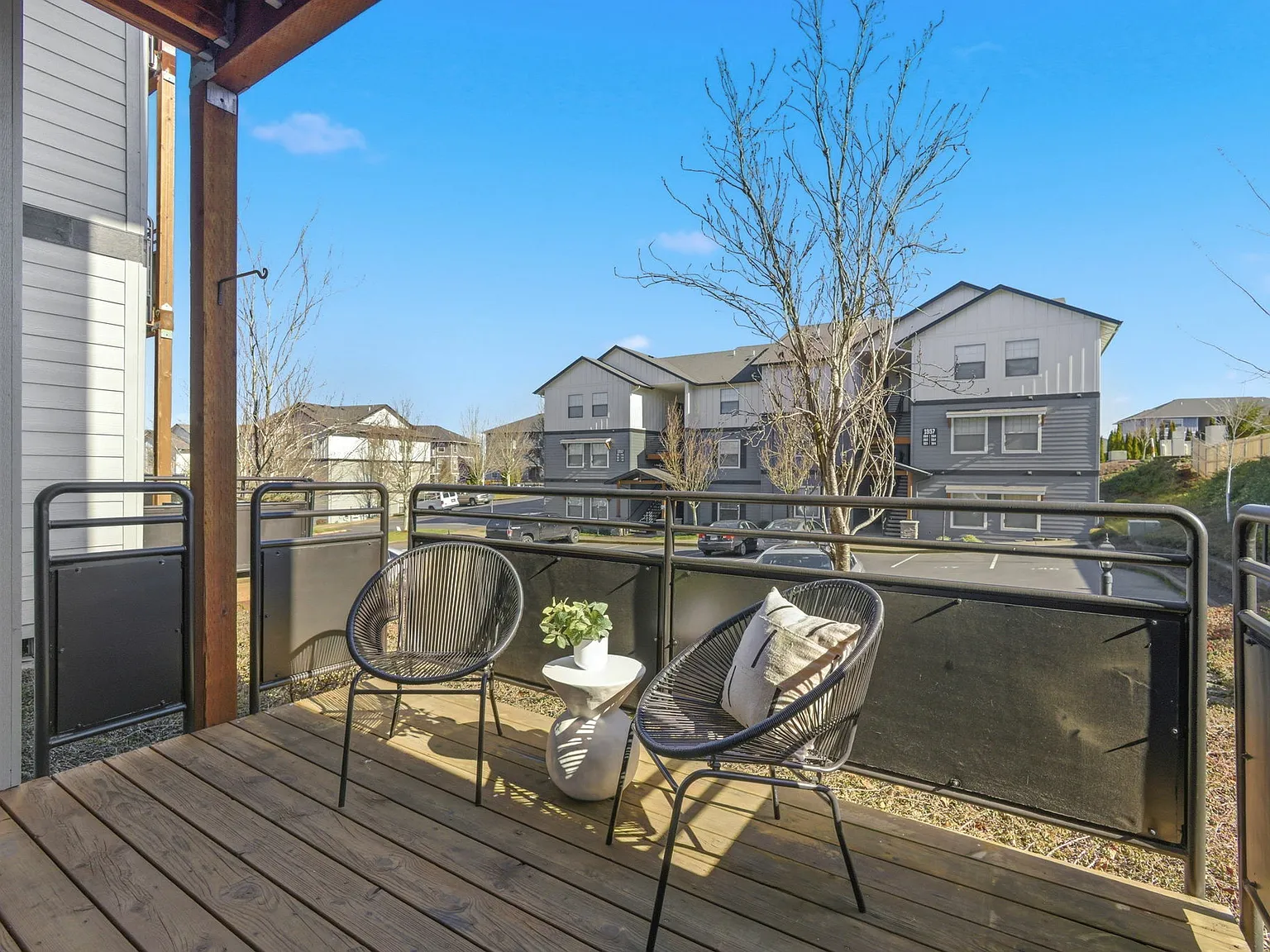 Orchard Ridge Apartments — Photo 3