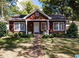 123 Edgewood Blvd, Homewood, AL 35209