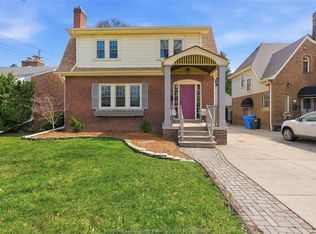 2146 Windermere Rd, Windsor, ON N8W 2S6