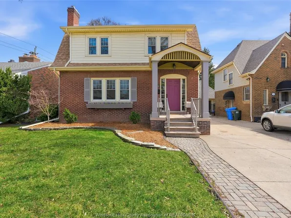 2146 Windermere Rd, Windsor, ON N8W 2S6