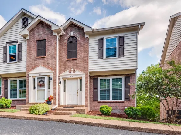 1612 Brentwood Pointe, Franklin, TN 37067