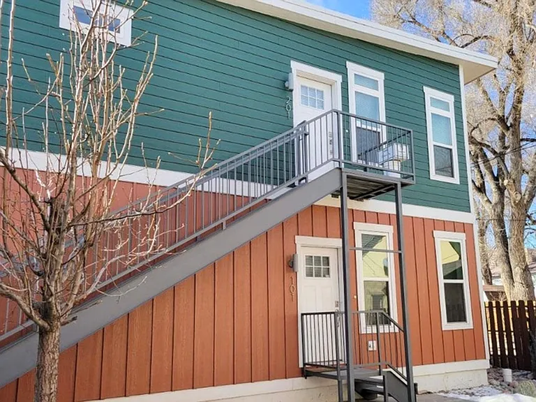 525 E Kiowa St #201 — Photo 20