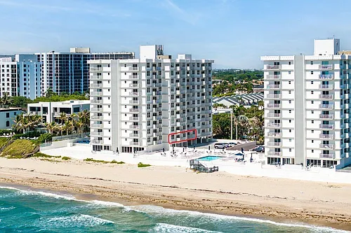 4511 S Ocean Blvd Photo 1