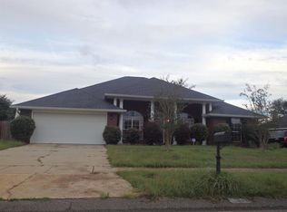 2877 Saddlebrook Dr W, Mobile, AL 36695