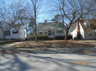 1700 Appleton Ave, Independence, MO 64052