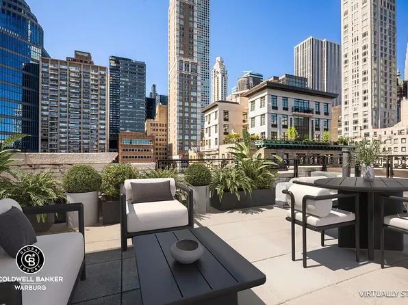 115 E 61st St #Penthouse, New York, NY 10065