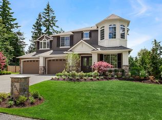 26255 SE 42nd St, Issaquah, WA 98029