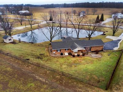265 S 1225th Rd E, Oakland City, IN, 47660