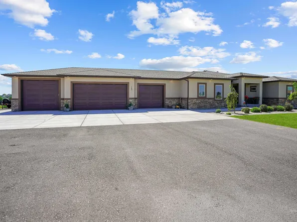 180 S 250th Ln E, Rupert, ID 83350