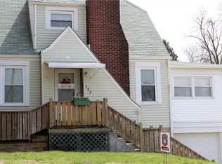 302 Vernon St, New Kensington, PA