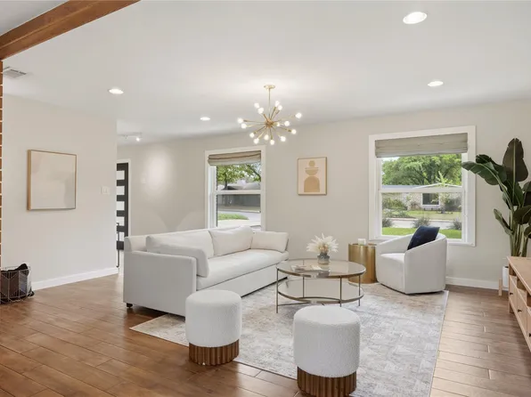 6802 Pioneer Pl, Austin, TX 78757