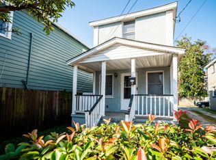 37 Hanover St APT D, Charleston, SC 29403