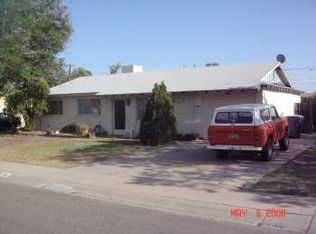 3401 W Columbine Dr, Phoenix, AZ 85029