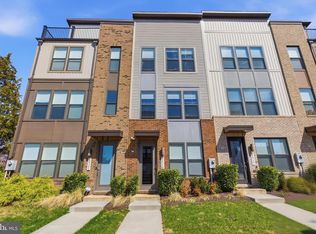 2519 Crimson Fox Dr, Hyattsville, MD 20782