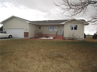 4832 Chevelle Dr, Billings, MT 59106