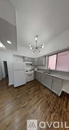 1st image of 1115 Stockton St APT 203