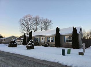 44 Sagebrush Dr, Rochester, NH 03867