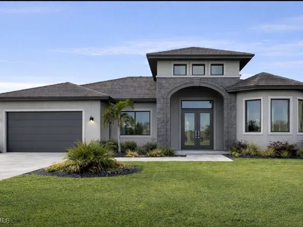 1316 Roosevelt Ave, Lehigh Acres, FL 33972