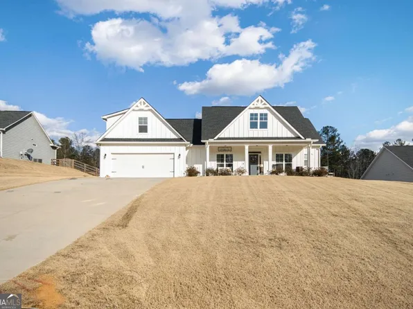 104 Whitley Ct, Dallas, GA 30157