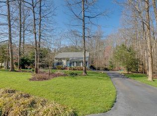 204 Walkers Cove Dr, South Chesterfield, VA 23834