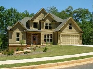 1301 Kristen Ln, Loganville, GA 30052
