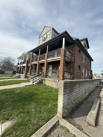 1 bed, 650 sqft, $1,100 — Photo 2