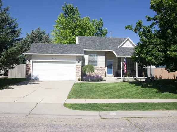 575 S 850 E, Layton, UT 84041