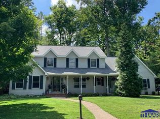 201 Terre Vista Dr, Terre haute, IN 47803