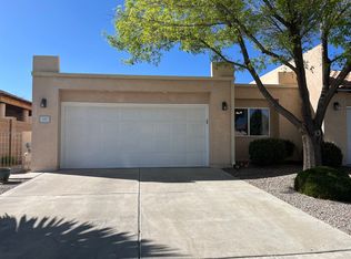 629 Renaissance Loop SE, Rio Rancho, NM 87124