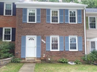 5656 Kirkham Ct, Springfield, VA 22151