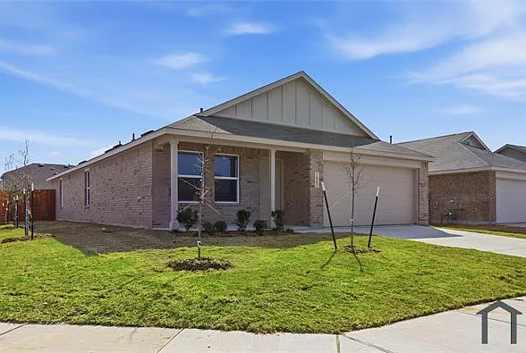 1852 Javelina St — Photo 1