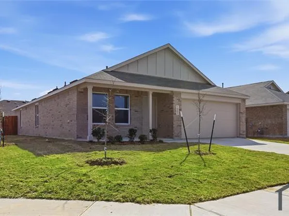 1852 Javelina St, Royse City, TX 75189