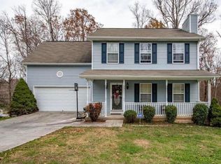5974 Katrina Ln, Knoxville, TN 37912