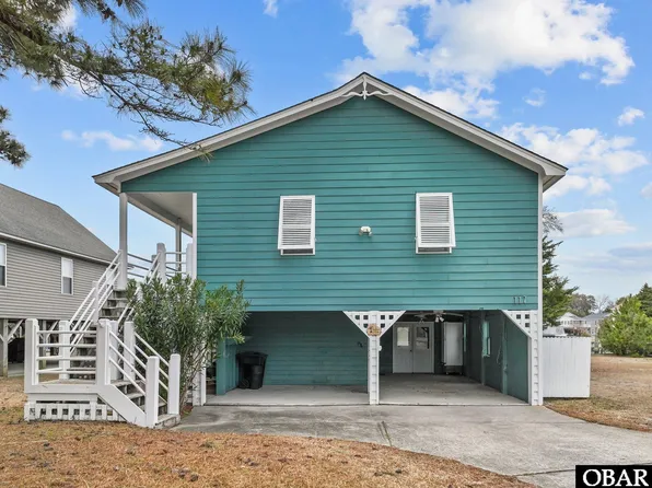 117 Sir Richard W Lot 52, Kill Devil Hills, NC 27948