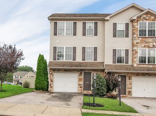 810 Rachel Dr, York, PA 17404