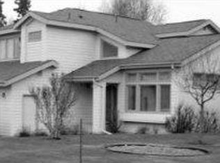 2511 S Dylan Dr, Anchorage, AK 99516