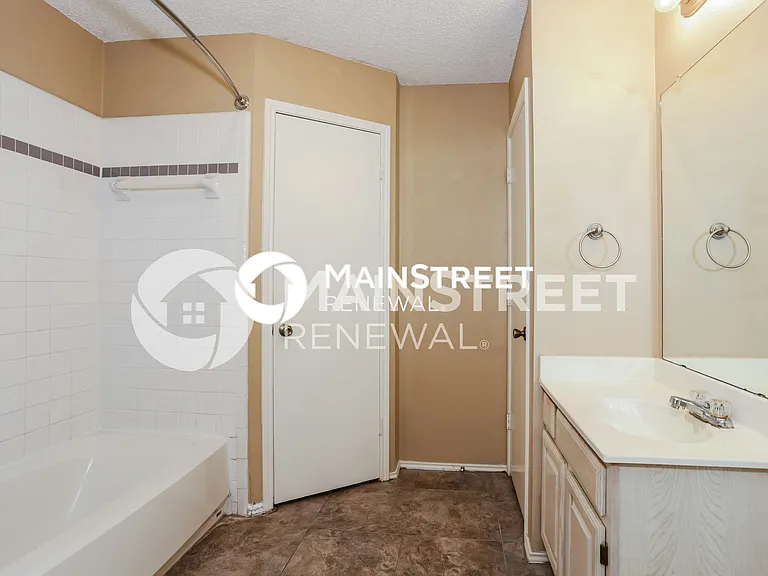 WM - Primary Bathroom
