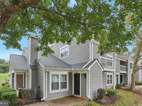 5816 Orchard Hill Ln, Clifton, VA 20124