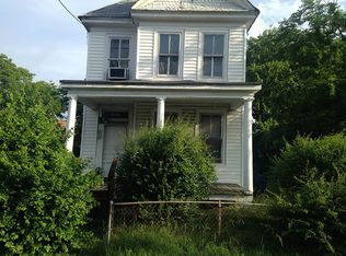 1017 27th St, Newport News, VA 23607