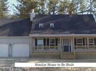 89 Ash Tree Trl, Wells, ME 04090