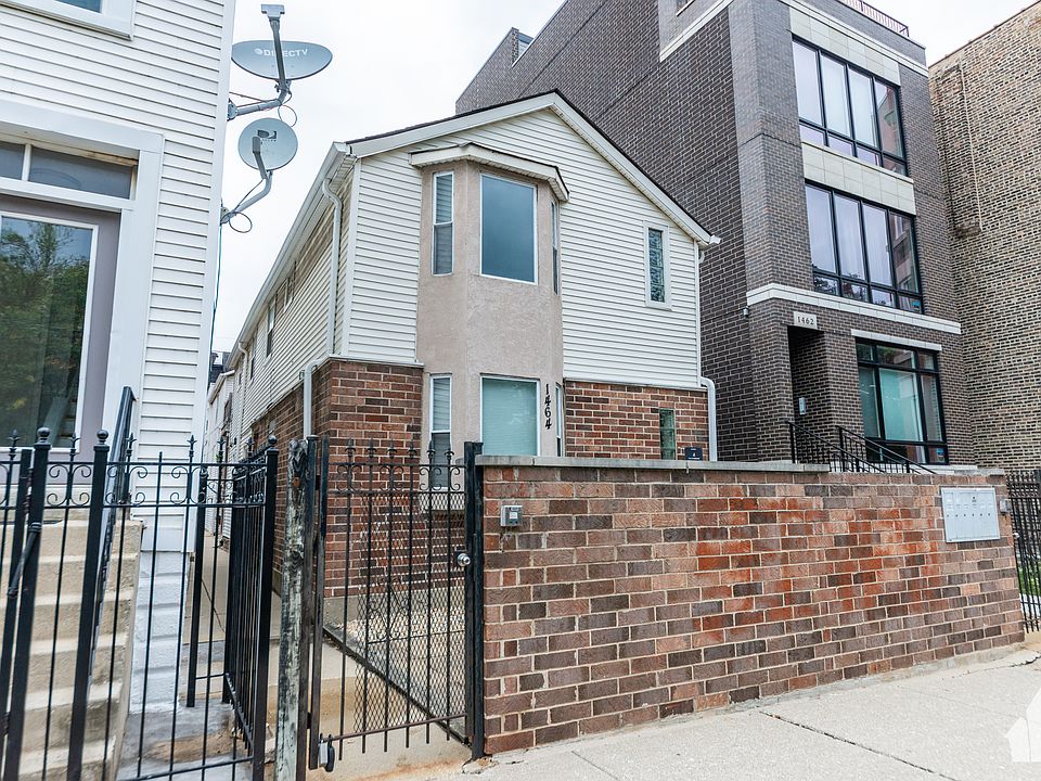 1st image of 1464 W Ohio St #1R