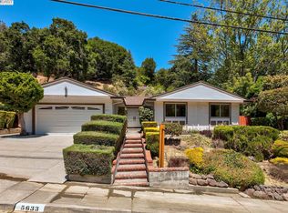 5633 Cold Water Dr, Castro Valley, CA 94552