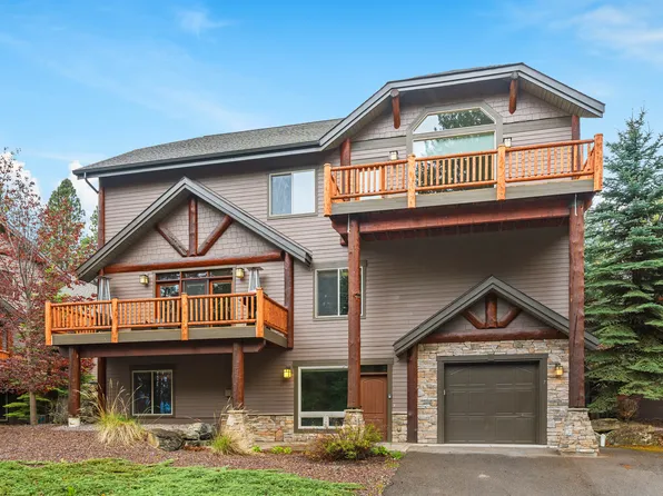 396 N Juniper Bay Rd, Somers, MT 59932