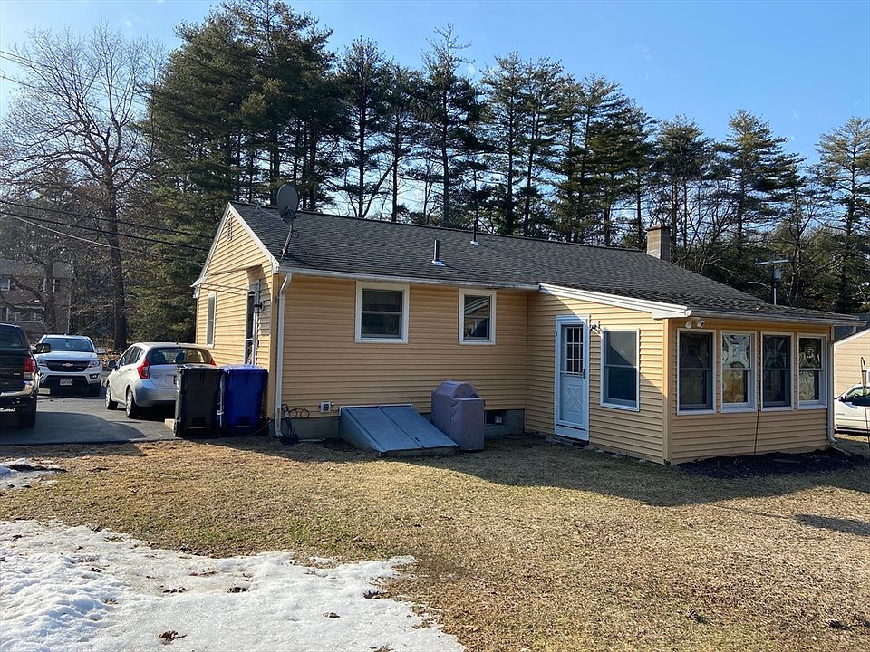 100 Line St, Easthampton, MA 01027 Zillow