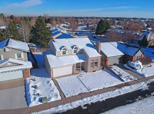 1464 44th Ave, Greeley, CO 80634