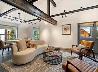 Ore Station, Telluride, CO 81435