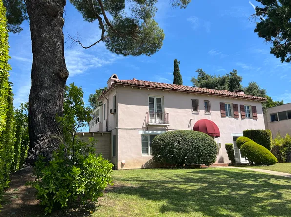 1171 Huntington Dr APT A, South Pasadena, CA 91030