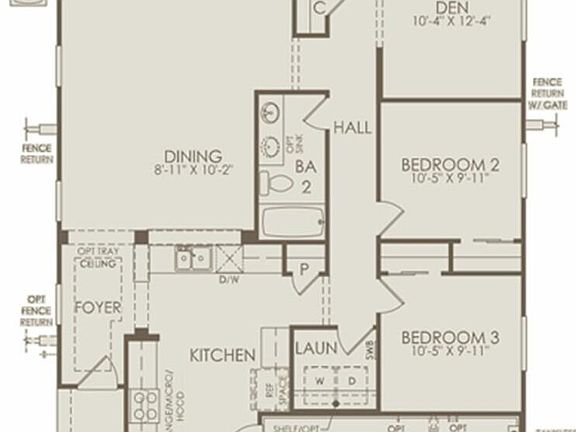 2nd image of this home